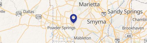 2453 Powder Spgs SW Rd