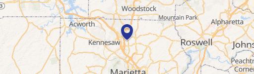 3005 Chastain Mdws Pkwy