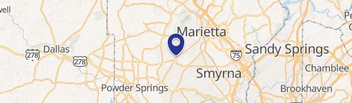 1651 Powder Spgs SW Rd