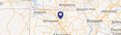 3075 Chastain Mdws Pkwy