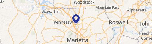 175 Ernest Barrett Pkwy