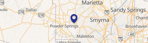 2830 Powder Spgs SW Rd