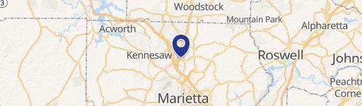 162 Ernest Barrett Pkwy