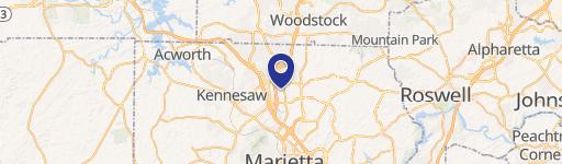 3025 Chastain Mdws Pkwy