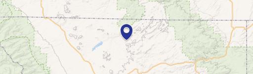 Serene Mountain Land in Westcliffe