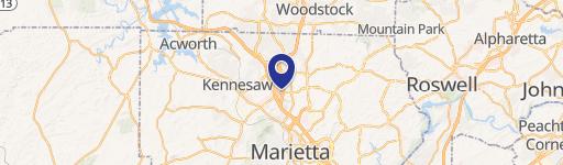 375 Ernest Barrett NW Pkwy