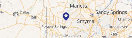 2325 Powder Spgs SW Rd