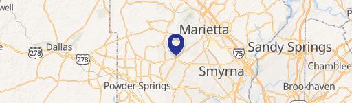 1750 Powder Spgs SW Rd