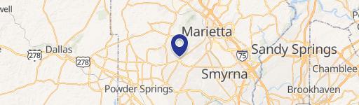 1720 Powder Spgs SW Rd