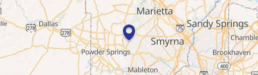 2365 Powder Spgs SW Rd