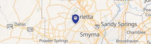 1322 Powder Spgs SW Rd