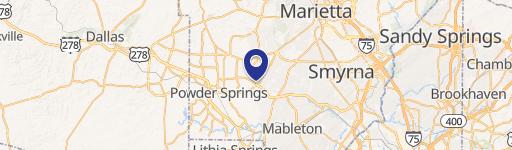 2712 Powder Spgs SW Rd