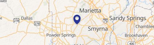 1910 Powder Spgs SW Rd