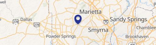 1803 Powder Spgs SW Rd