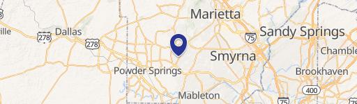 2380 Powder Spgs SW Rd