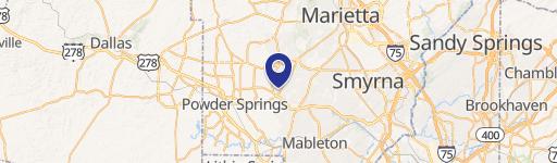 2546 Powder Spgs SW Rd