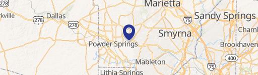 2985 Powder Spgs SW Rd