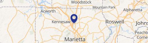 135 Ernest Barrett Pkwy