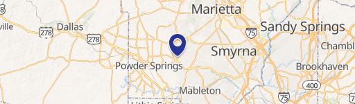 2525 Powder Spgs SW Rd