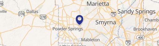 2650 Powder Spgs SW Rd