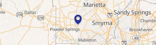 2443 Powder Spgs SW Rd