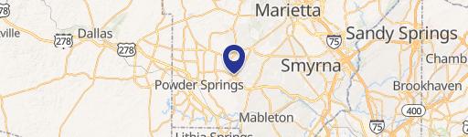 2682 Powder Spgs SW Rd