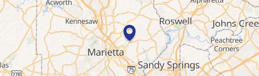 2265 Roswell Rd, Unit ONLY