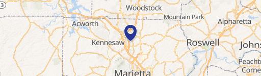 2821 Chastain Mdws Pkwy