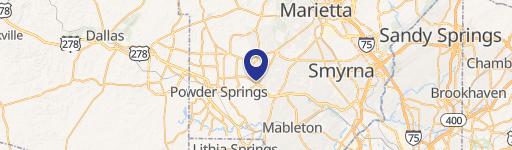 2699 Powder Spgs SW Rd