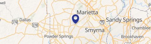 1770 Powder Spgs SW Rd