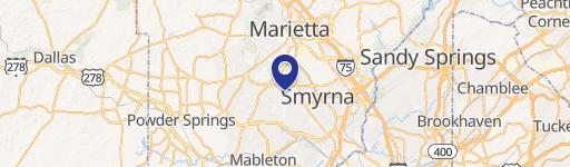 110 Smyrna Powder Spgs SW Rd