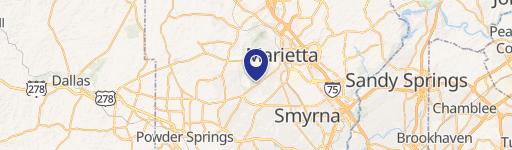 1106 Powder Spgs SW Rd