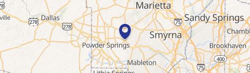 2651 Powder Spgs SW Rd