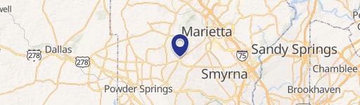 1691 Powder Spgs SW Rd