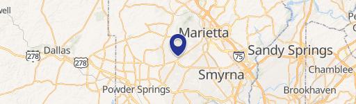 1960 Powder Spgs SW Rd