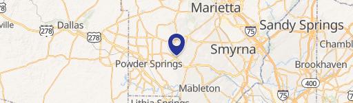 2641 Powder Spgs SW Rd