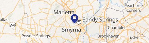 Airport Industrial Park Dr