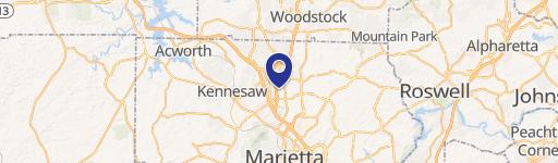 2905 Chastain Mdws Pkwy