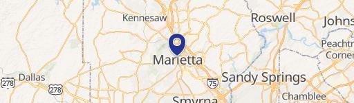 Marietta, GA 30060