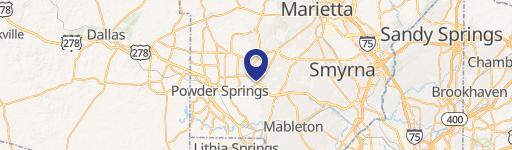 2749 Powder Spgs SW Rd