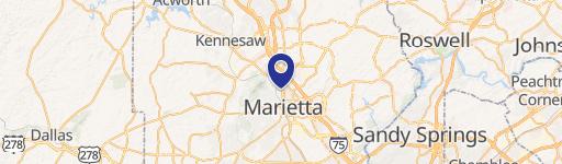 Marietta, GA 30060