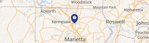 83 Ernest Barrett Pkwy