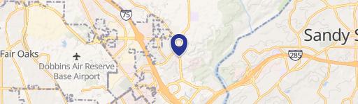 1640 Powers Fry Rd Se Bldg, Unit 1