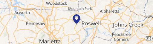 2862 Johnson Fry Rd Ste, Unit 100