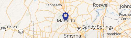 36 Trammell St Sw Ste, Unit 101