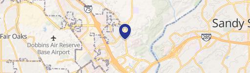 1640 Powers Fry Rd Se Bldg, Unit 11