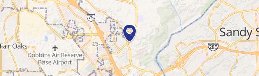 1462 Terrell Ml SE Rd, Unit 12