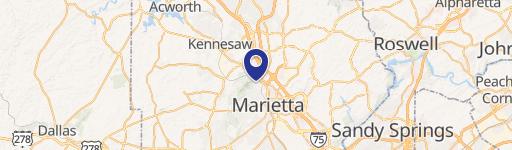 800 Kennesaw Ave Nw Ste, Unit 120