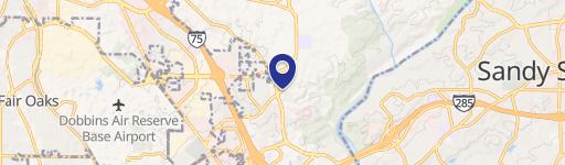 1460 Terrell Ml SE Rd, Unit 13