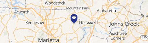 2852 Johnson Fry Rd Ste, Unit 150